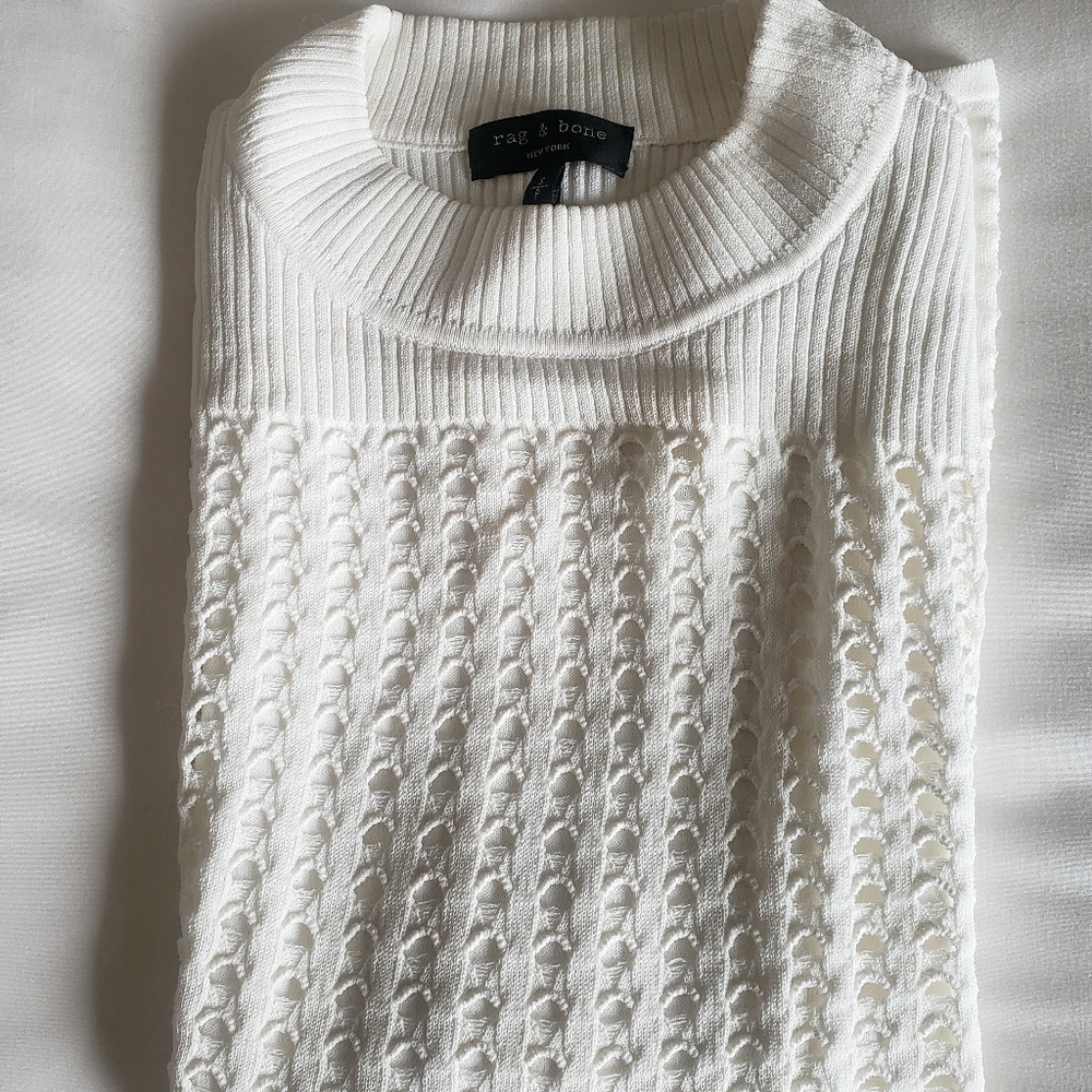 Rag & Bone Like New!!! - image 1